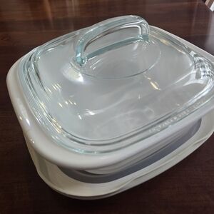 Corningware Simply Lite 3 Piece Dish Set